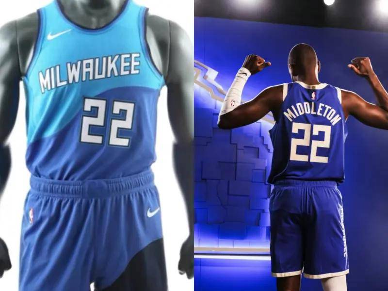 九游网址 -密尔沃基雄鹿发布备战花絮；赛后篮板制胜；英超任务艰巨；团队化学反应显著(密尔沃基雄鹿队老板是谁)