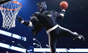 九游体育平台 -布鲁克林篮网比赛过程简述